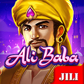 Ali Baba on Staph