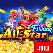 All Star Fishing on Staph