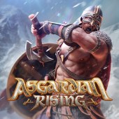 Asgardian Rising on Staph