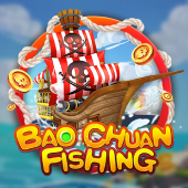 Bao Chuan Fishing on Staph