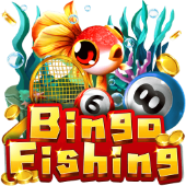 Bingo Fishing on Staph