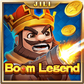 Boom Legend on Staph
