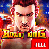 Boxing King on Staph