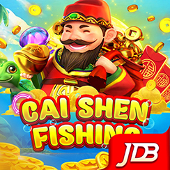 Cai Shen Fishing on Staph