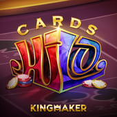 Cards Hi Lo on Staph