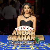 Casino Marina Andar Bahar on Staph