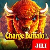 Charge Buffalo on Staph