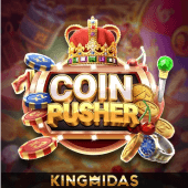 Coin Pusher on Staph