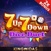 Dice Duet on Staph