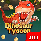 Dinosaur Tycoon on Staph