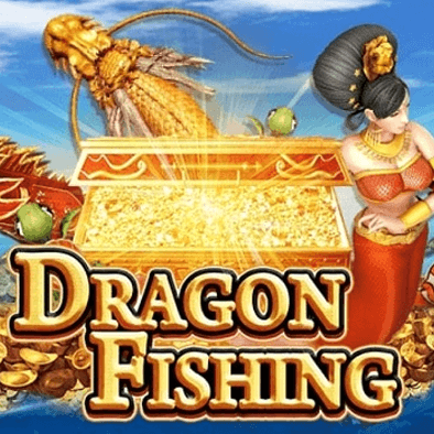 Dragon Fishing on Staph