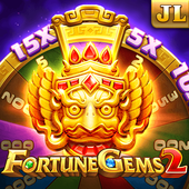 Fortune Gems 2 on Staph