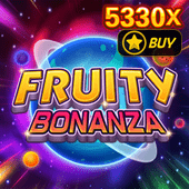 Fruity Bonanza on Staph