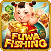 Fuwa Fishing on Staph