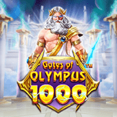 Gates of Olympus 1000 on Staph