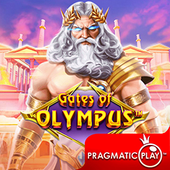 Gates of Olympus on Staph