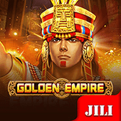 Golden Empire on Staph