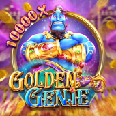 Golden Genie on Staph