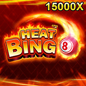 Heat Bingo on Staph