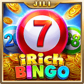 Irich Bingo slot on Staph