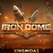 Iron Dome on Staph