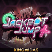 Jackpot Jump on Staph