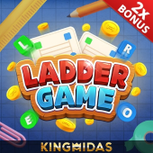 Ladder Game on Staph