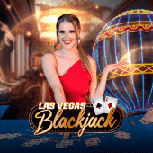 Las Vegas Blackjack on Staph