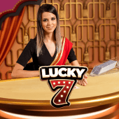 Lucky 7 on Staph