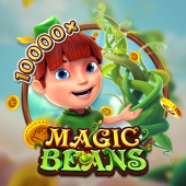 Magic Beans on Staph