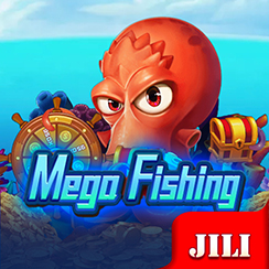 Mega Fishing on Staph