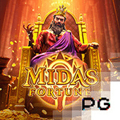 Midas Fortune on Staph
