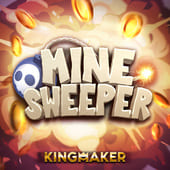 Minesweeper on Staph