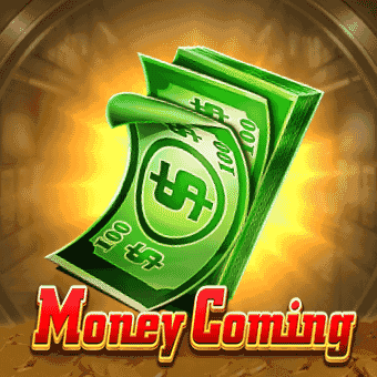 Money Coming slot on Staph