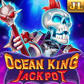 Ocean King Jackpot on Staph
