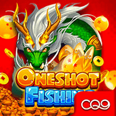 Oneshot Fishing on Staph