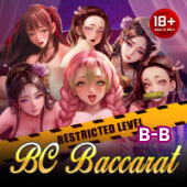 Sexy Baccarat on Staph