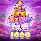 Sugar Rush 1000 on Staph