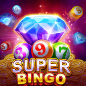 Super Bingo on Staph
