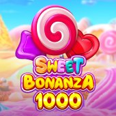 Sweet Bonanza 1000 on Staph