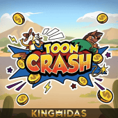 Toon Crash on Staph