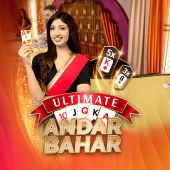 Ultimate Andar Bahar on Staph