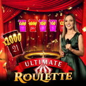Ultimate Roulette on Staph
