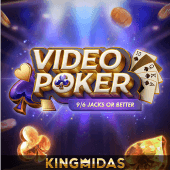 Video Poker on Staph