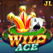 Wild Ace on Staph