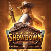 Wild Bounty Showdown on Staph